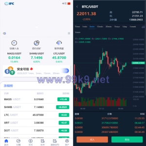新版UI多语言交易所/锁仓挖矿/币币秒合约交易所/双端源码 - 海外源码-出海源码-精品优选源码资源平台-海外源码-出海源码-精品优选源码资源平台