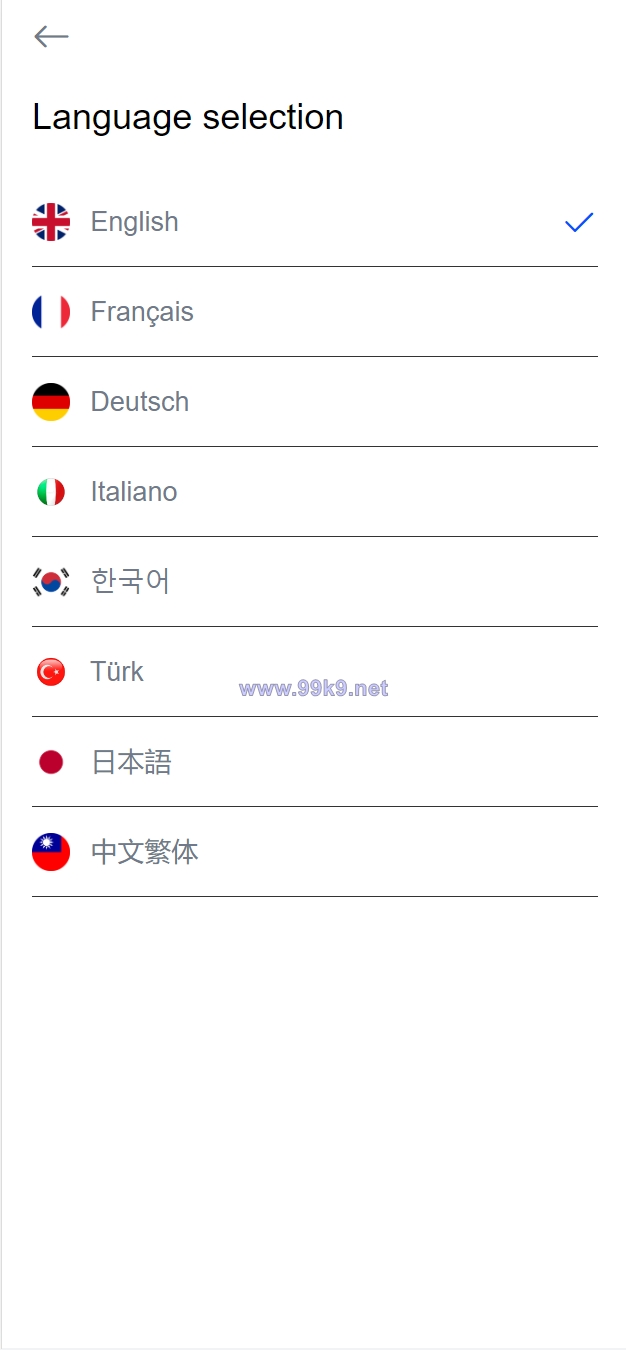 图片[3]-新UI区块链交易所/时间盘矿机系统/挖矿合约/币币合约交易/新币认购 - 海外源码-出海源码-精品优选源码资源平台-海外源码-出海源码-精品优选源码资源平台