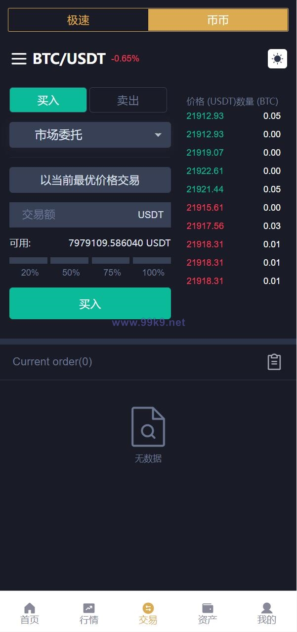 图片[9]-全新多语言交易所/期权币币交易/质押挖矿/新币申购/区块链交易所 - 海外源码-出海源码-精品优选源码资源平台-海外源码-出海源码-精品优选源码资源平台