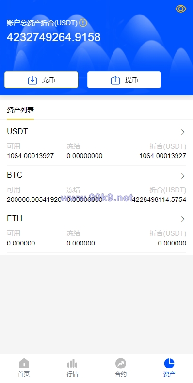 图片[12]-二开版多语言秒合约交易所系统/区块链交易所系统/完整脚本任务 - 海外源码-出海源码-精品优选源码资源平台-海外源码-出海源码-精品优选源码资源平台
