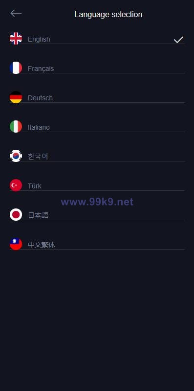 图片[2]-全新优化版区块链交易所/币币秒合约交易/IEO认购/质押挖矿 - 海外源码-出海源码-精品优选源码资源平台-海外源码-出海源码-精品优选源码资源平台
