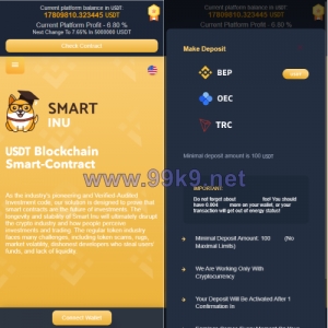 单前端usdt授权秒U源码/bsc/oec/trc三链授权 - 海外源码-出海源码-精品优选源码资源平台-海外源码-出海源码-精品优选源码资源平台