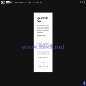 仿欧意盗号源码/okx交易所登录盗号/后台控制短信同步 - 海外源码-出海源码-精品优选源码资源平台-海外源码-出海源码-精品优选源码资源平台