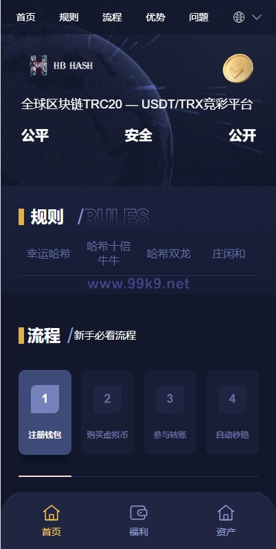 图片[13]-多模板版usdt质押授权秒U系统/质押生息系统/trc/erc/bsc三链授权 - 海外源码-出海源码-精品优选源码资源平台-海外源码-出海源码-精品优选源码资源平台