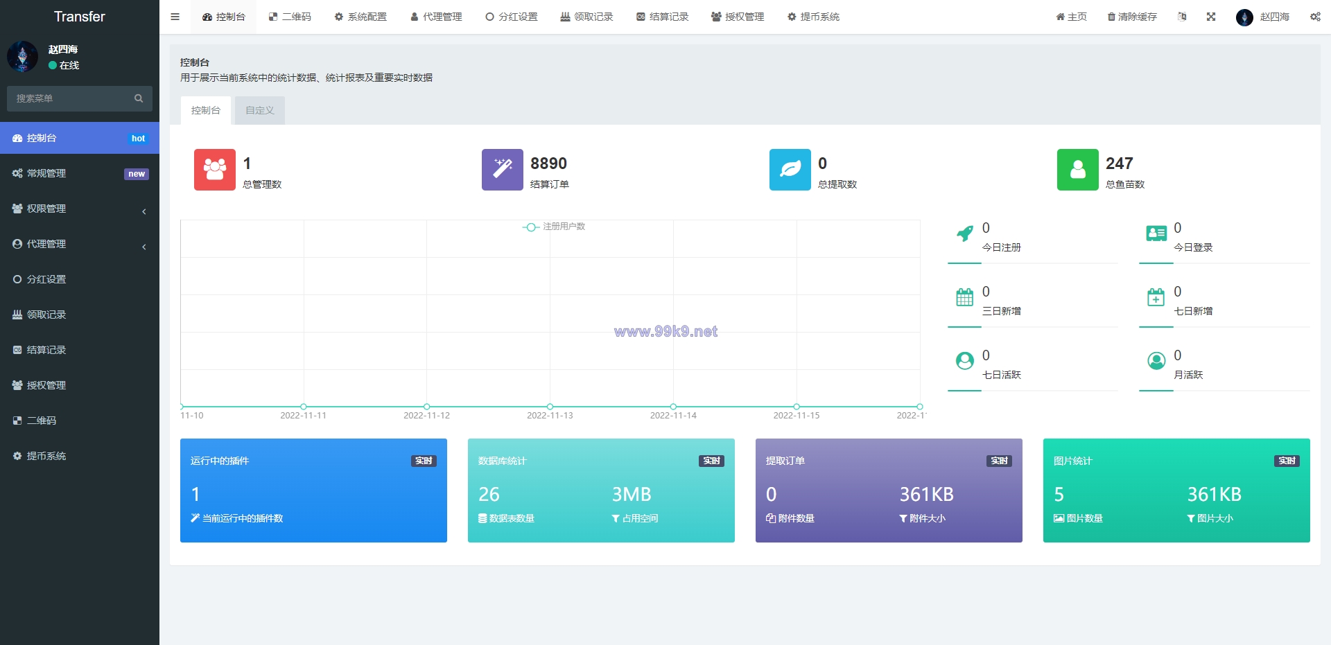 图片[14]-多模板版usdt质押授权秒U系统/质押生息系统/trc/erc/bsc三链授权 - 海外源码-出海源码-精品优选源码资源平台-海外源码-出海源码-精品优选源码资源平台