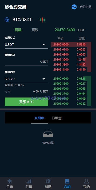 图片[6]-二开完整版多语言交易所/币币秒合约/锁仓质押/IEO认购/完整机器人 - 海外源码-出海源码-精品优选源码资源平台-海外源码-出海源码-精品优选源码资源平台