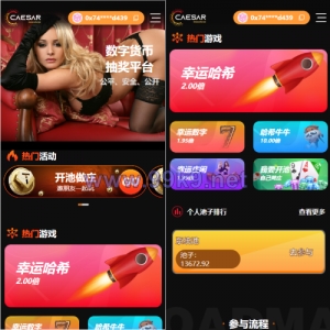 全新哈希竞猜系统/BSC链dapp哈希/哈希竞猜游戏/前端uinapp - 海外源码-出海源码-精品优选源码资源平台-海外源码-出海源码-精品优选源码资源平台