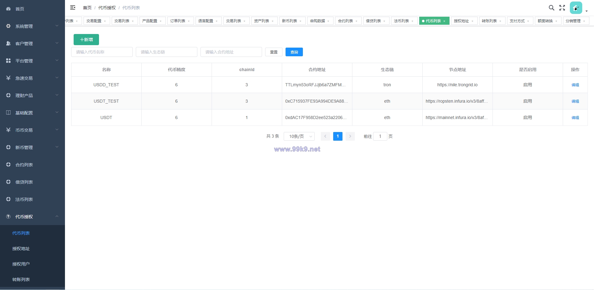 图片[24]-全新多语言交易所/币币杠杆合约交易/质押挖矿/otc借贷/区块链交易所 - 海外源码-出海源码-精品优选源码资源平台-海外源码-出海源码-精品优选源码资源平台