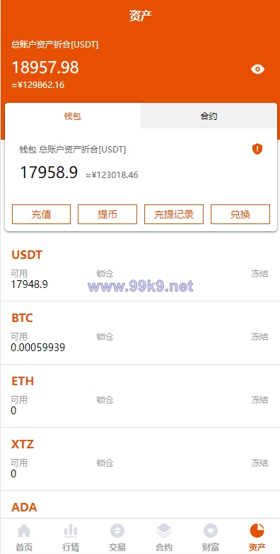 图片[12]-锁仓质押交易所 - 海外源码-出海源码-精品优选源码资源平台-海外源码-出海源码-精品优选源码资源平台