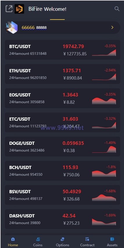 图片[4]-多语言区块链交易所源码/期权交易/申购/币币秒合约交易所 - 海外源码-出海源码-精品优选源码资源平台-海外源码-出海源码-精品优选源码资源平台