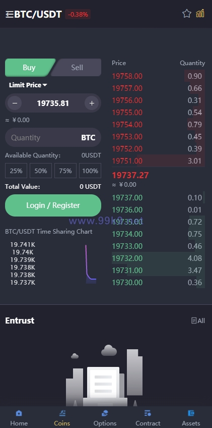 图片[7]-多语言区块链交易所源码/期权交易/申购/币币秒合约交易所 - 海外源码-出海源码-精品优选源码资源平台-海外源码-出海源码-精品优选源码资源平台