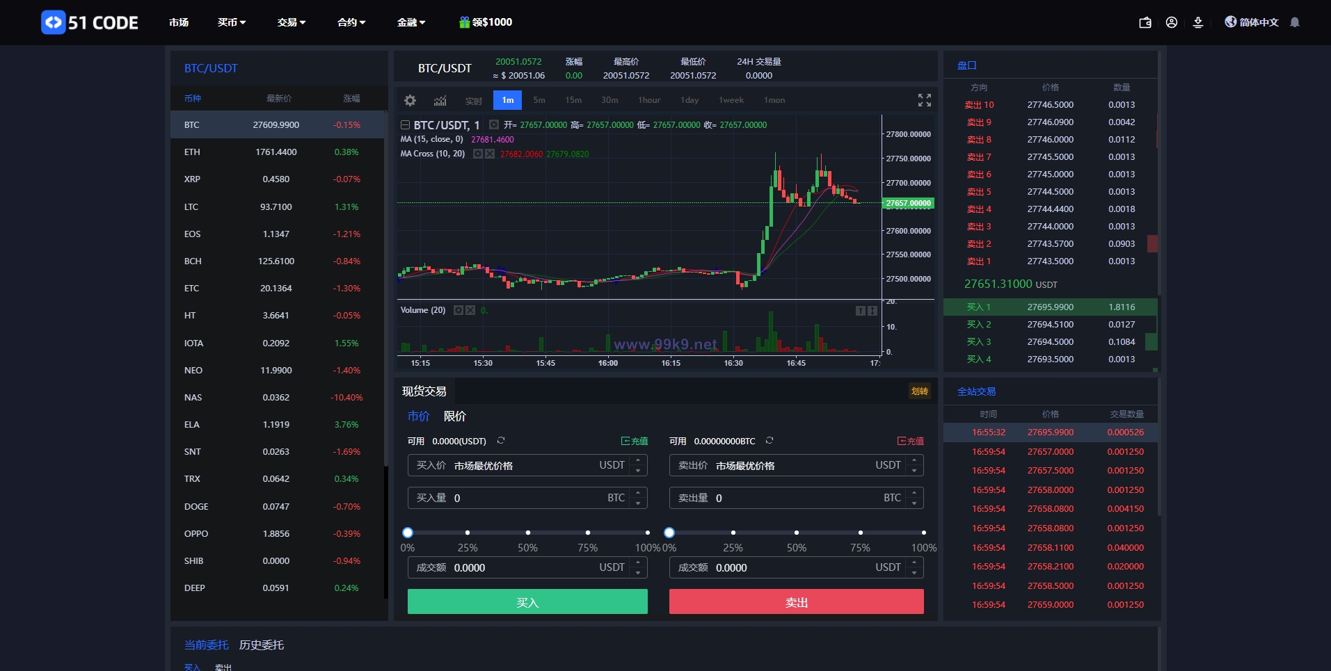 图片[15]-全新区块链交易所系统/币币期权交易/IEO/锁仓理财 - 海外源码-出海源码-精品优选源码资源平台-海外源码-出海源码-精品优选源码资源平台