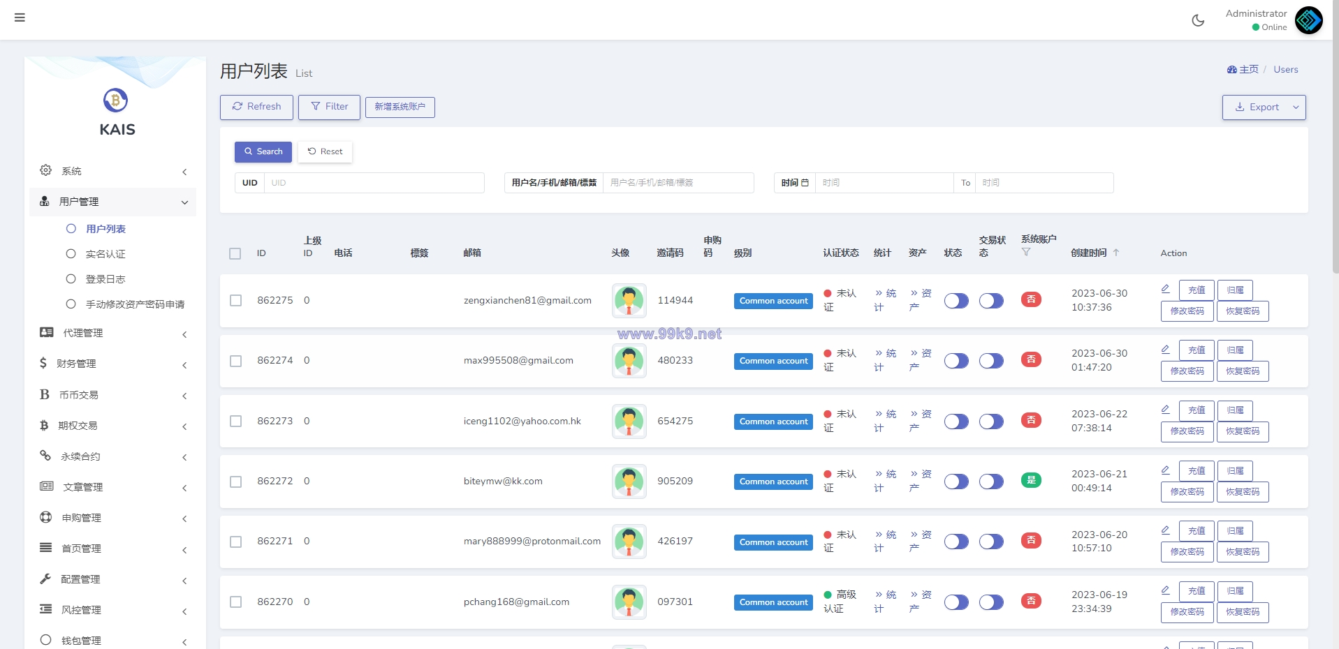 图片[19]-多语言合约交易所/区块链虚拟币交易系统/前端uinapp - 海外源码-出海源码-精品优选源码资源平台-海外源码-出海源码-精品优选源码资源平台