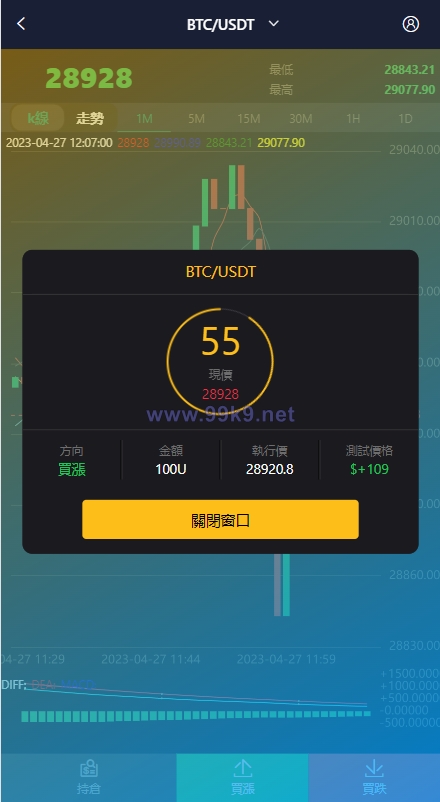 图片[11]-二开版微盘时间盘系统/币币合约期权交易/微交易/伪交易所源码 - 海外源码-出海源码-精品优选源码资源平台-海外源码-出海源码-精品优选源码资源平台