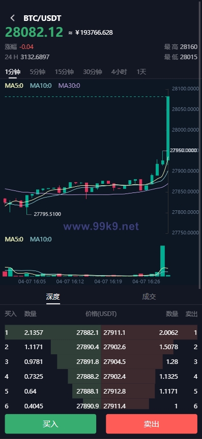图片[5]-多语言java原生交易所系统/秒合约/IEO/质押/全开源交易所 - 海外源码-出海源码-精品优选源码资源平台-海外源码-出海源码-精品优选源码资源平台