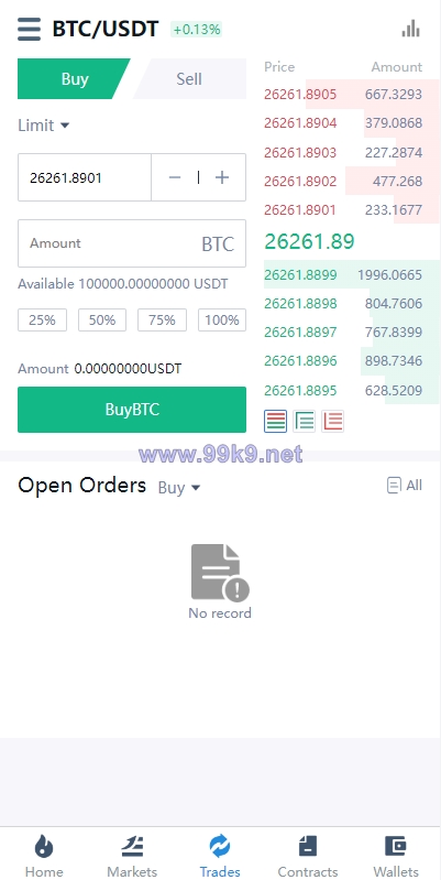 图片[6]-海外交易所系统/币币交易/合约交易所/全开源 - 海外源码-出海源码-精品优选源码资源平台-海外源码-出海源码-精品优选源码资源平台