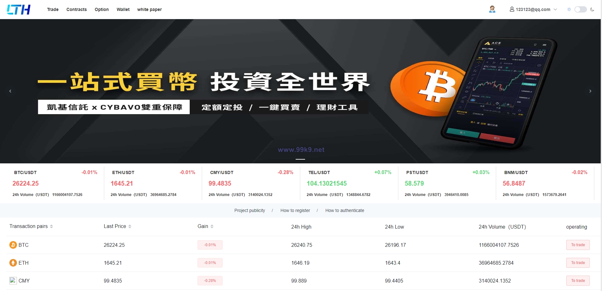 图片[9]-海外交易所系统/币币交易/合约交易所/全开源 - 海外源码-出海源码-精品优选源码资源平台-海外源码-出海源码-精品优选源码资源平台