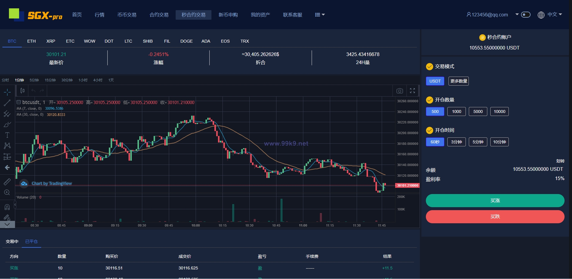 图片[22]-多语言交易所系统/秒合约交易/理财认购矿机闪兑贷款 - 海外源码-出海源码-精品优选源码资源平台-海外源码-出海源码-精品优选源码资源平台