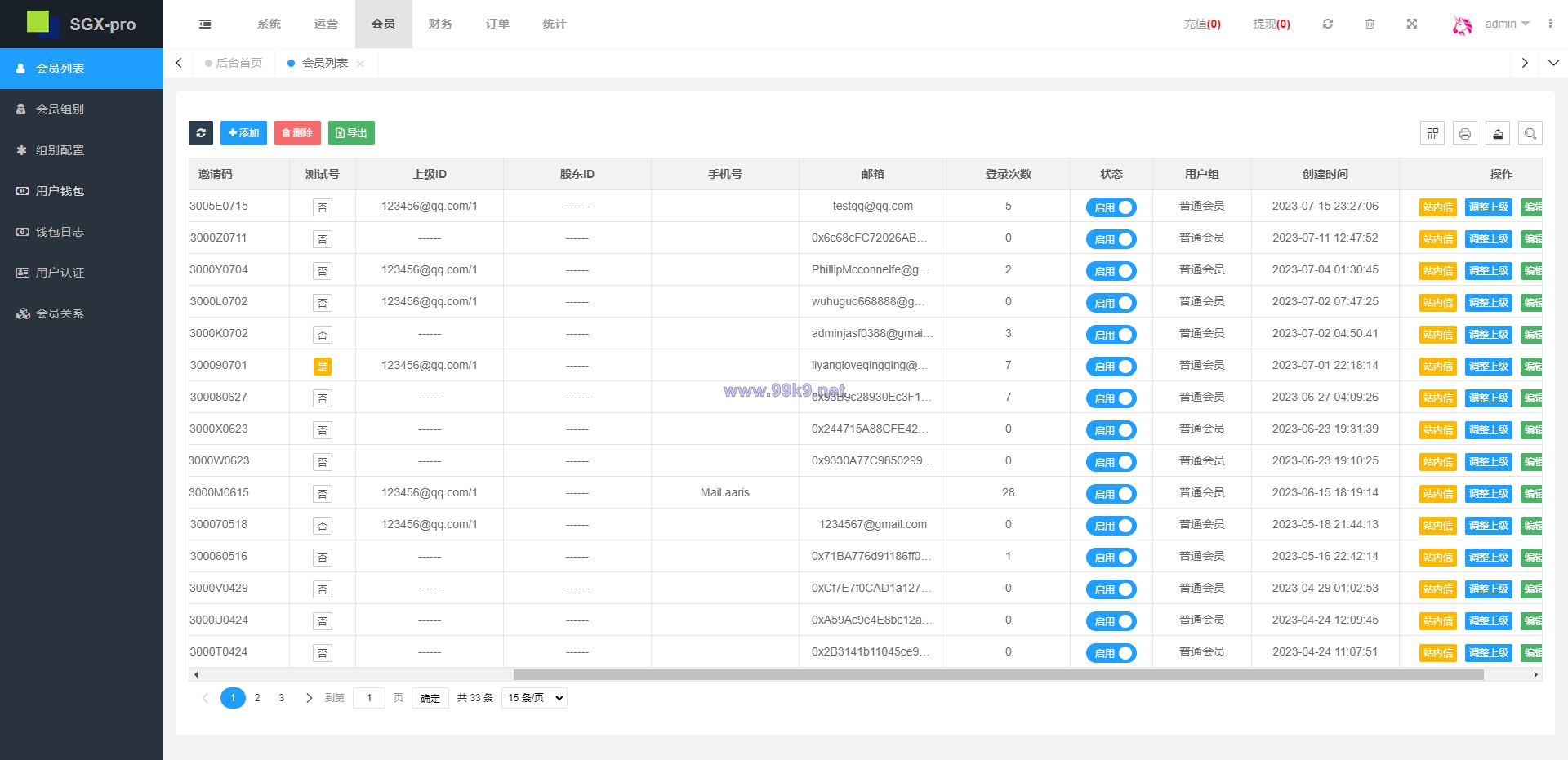 图片[26]-多语言交易所系统/秒合约交易/理财认购矿机闪兑贷款 - 海外源码-出海源码-精品优选源码资源平台-海外源码-出海源码-精品优选源码资源平台