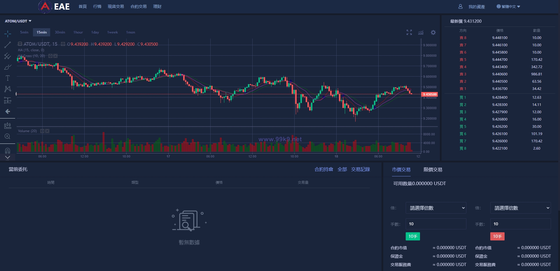图片[16]-二开版交易所系统/秒合约交易所/锁仓挖矿/前端uinapp - 海外源码-出海源码-精品优选源码资源平台-海外源码-出海源码-精品优选源码资源平台