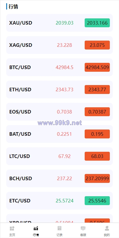 图片[3]-海外多语言微盘系统/虚拟币秒合约微交易/前端uniapp - 海外源码-出海源码-精品优选源码资源平台-海外源码-出海源码-精品优选源码资源平台