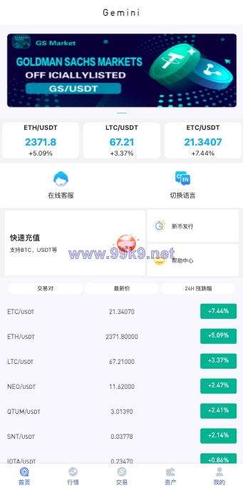 图片[4]-海外多语言交易所系统/秒合约交易/新币认购/前端uniapp - 海外源码-出海源码-精品优选源码资源平台-海外源码-出海源码-精品优选源码资源平台