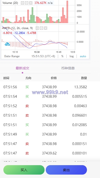 图片[4]-二开版海外交易所系统/区块链交易所/质押挖矿/15国语言 - 海外源码-出海源码-精品优选源码资源平台-海外源码-出海源码-精品优选源码资源平台
