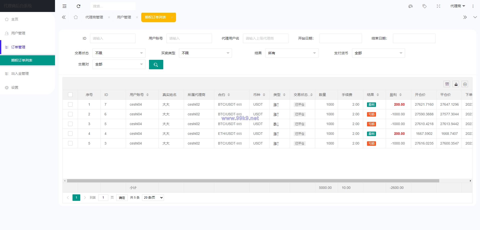 图片[14]-新版多语言海外微盘系统/微交易/虚拟币时间盘/伪交易所 - 海外源码-出海源码-精品优选源码资源平台-海外源码-出海源码-精品优选源码资源平台