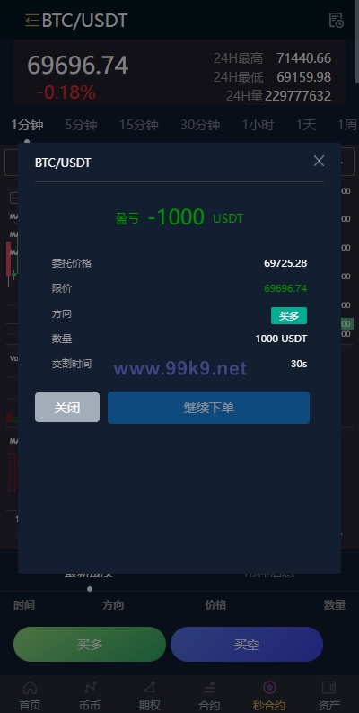 图片[12]-多语言交易所系统/秒合约/期权/合约/新币申购/投资理财 - 海外源码-出海源码-精品优选源码资源平台-海外源码-出海源码-精品优选源码资源平台
