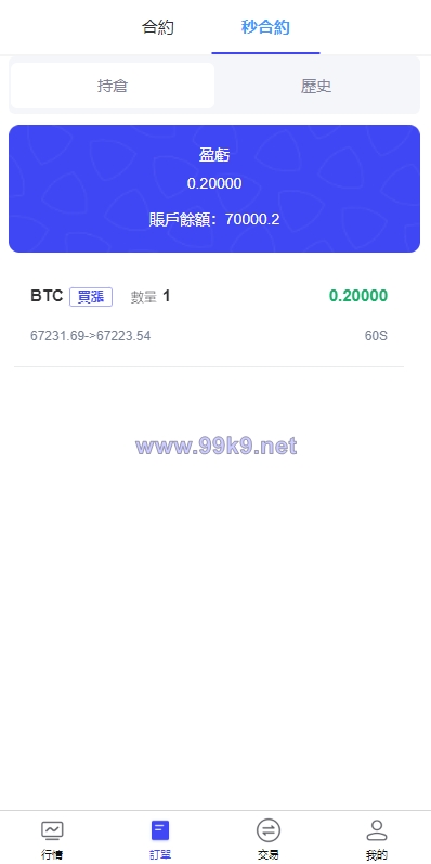 图片[10]-海外FX7综合外汇交易所系统/合约挂单交易/秒合约交易/K线全局控 - 海外源码-出海源码-精品优选源码资源平台-海外源码-出海源码-精品优选源码资源平台