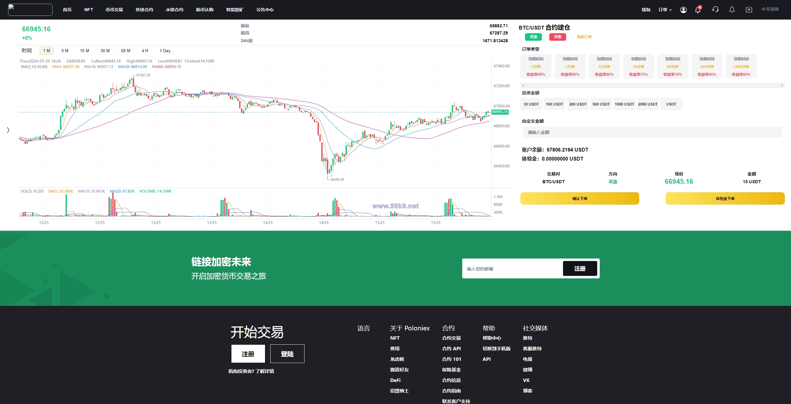 图片[14]-海外多语言交易所系统/秒合约/币币合约/新币认购 - 海外源码-出海源码-精品优选源码资源平台-海外源码-出海源码-精品优选源码资源平台