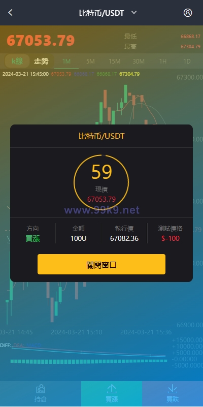 图片[10]-新版UI交易所系统/海外微盘系统/币币合约期权交易源码 - 海外源码-出海源码-精品优选源码资源平台-海外源码-出海源码-精品优选源码资源平台