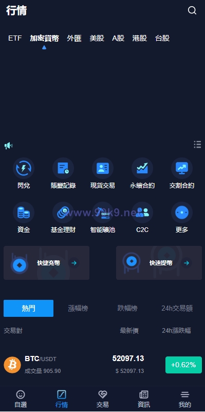 图片[7]-java版综合交易所系统/股票/外汇/虚拟币交易所系统/全开源 - 海外源码-出海源码-精品优选源码资源平台-海外源码-出海源码-精品优选源码资源平台