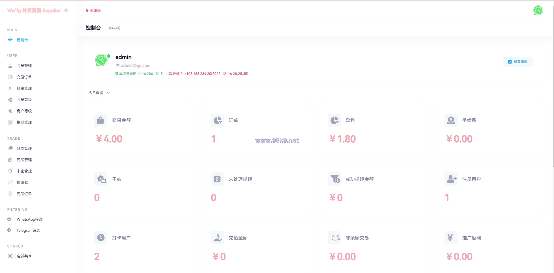 图片[7]-WhatsApp筛选Ws/Tg外贸营销Supplier推特号/FB号/谷歌号/小火箭Ws/Channel社交账号 - 海外源码-出海源码-精品优选源码资源平台-海外源码-出海源码-精品优选源码资源平台