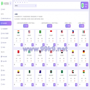 WhatsApp筛选Ws/Tg外贸营销Supplier推特号/FB号/谷歌号/小火箭Ws/Channel社交账号 - 海外源码-出海源码-精品优选源码资源平台-海外源码-出海源码-精品优选源码资源平台