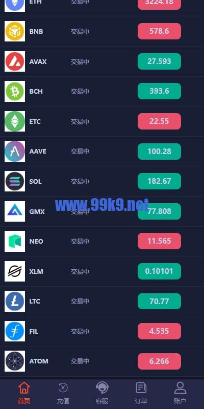 图片[12]-PC自适应微盘系统/微交易所/伪交易所/利息宝/单控全控 - 海外源码-出海源码-精品优选源码资源平台-海外源码-出海源码-精品优选源码资源平台