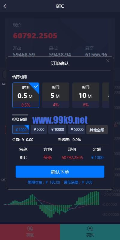 图片[5]-新UI微盘系统/虚拟币微交易/秒合约时间盘 - 海外源码-出海源码-精品优选源码资源平台-海外源码-出海源码-精品优选源码资源平台