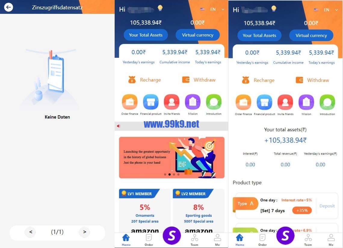 图片[3]-新版多语言抢单刷单系统/派单卡单/余额宝/前端uniapp - 海外源码-出海源码-精品优选源码资源平台-海外源码-出海源码-精品优选源码资源平台