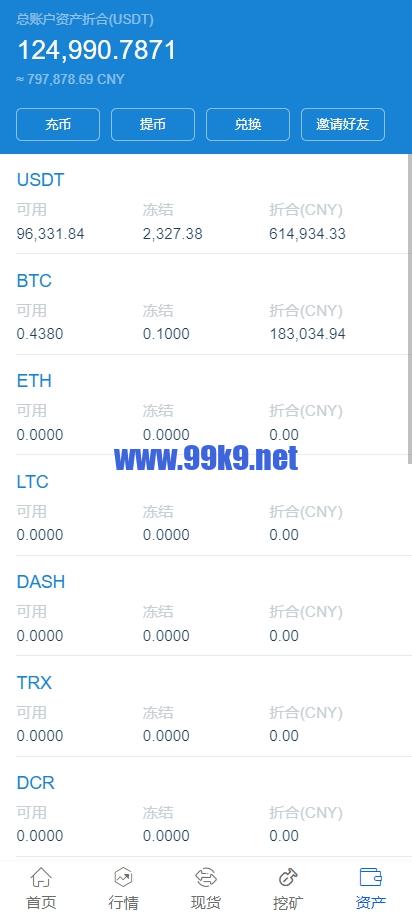 图片[9]-海外运营版交易所系统/U本位/期权交易/挖矿/兑换/全币K线控制 - 海外源码-出海源码-精品优选源码资源平台-海外源码-出海源码-精品优选源码资源平台