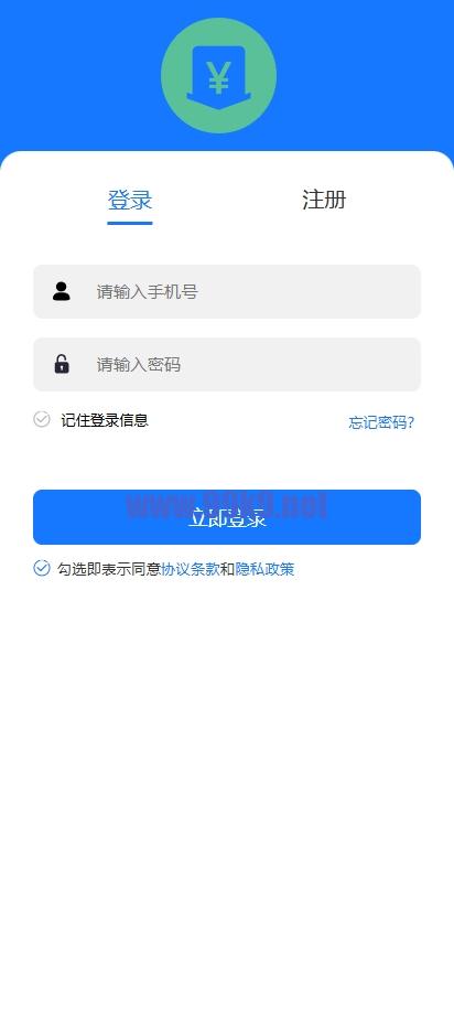 图片[1]-新版话费电费慢充系统/话费充值跑分自动手动/可三方接口 - 海外源码-出海源码-精品优选源码资源平台-海外源码-出海源码-精品优选源码资源平台