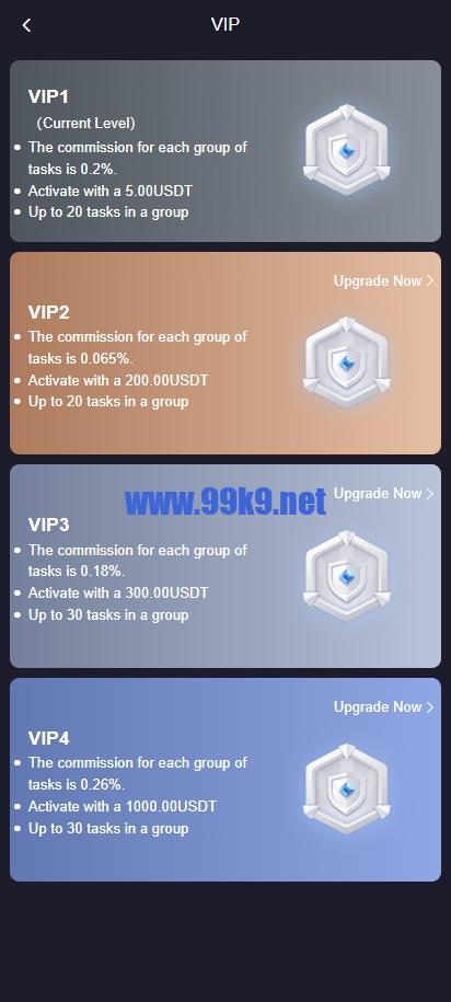 图片[8]-新版UI海外抢单刷单系统/连单卡单系统/前端VUE - 海外源码-出海源码-精品优选源码资源平台-海外源码-出海源码-精品优选源码资源平台