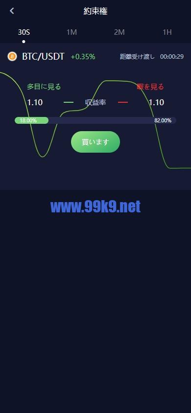 图片[6]-DAPP币盘生息/日本币盘/存币生息/期权交易 - 海外源码-出海源码-精品优选源码资源平台-海外源码-出海源码-精品优选源码资源平台