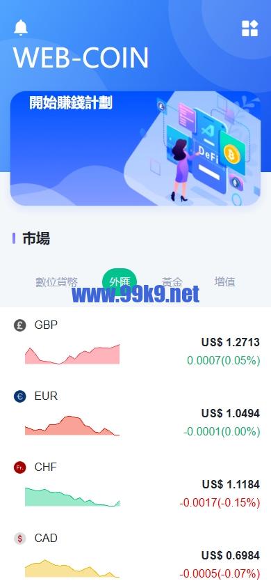 图片[3]-外DAPP交易所/虚拟币/外汇黄金交易/借贷/质押 - 海外源码-出海源码-精品优选源码资源平台-海外源码-出海源码-精品优选源码资源平台
